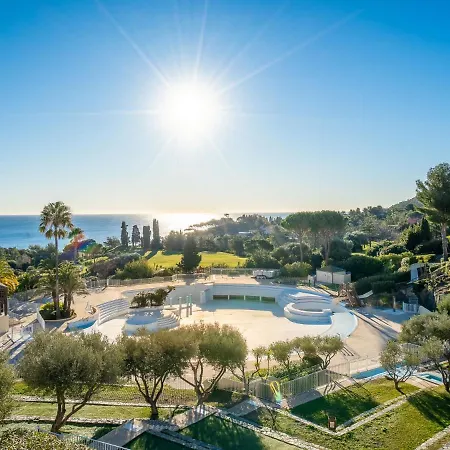 L'esquinade - H4 233 By Interhome Apartamento