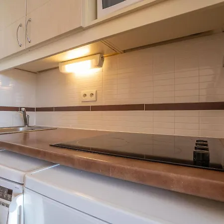 L'esquinade - H4 233 By Interhome * Saint-Raphaël