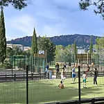 Appartement L'esquinade - H4 233 By Interhome Saint-Raphaël