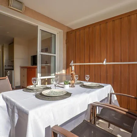 Village Cap Esterel - L'esquinade-78 By Interhome Apartment Saint-Raphael (Var)