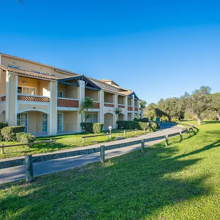 Village Cap Esterel - L'esquinade-78 By Interhome Apartment Saint-Raphael (Var)