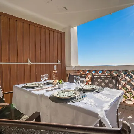 Village Cap Esterel - L'esquinade-78 By Interhome Apartment