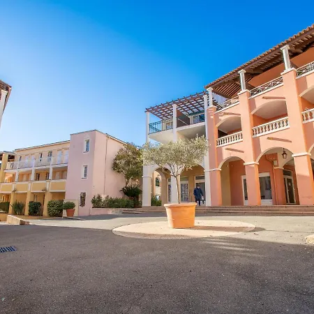Village Cap Esterel - L'esquinade-78 By Interhome *