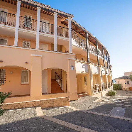 Apartment Village Cap Esterel - L'esquinade-78 By Interhome