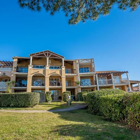 Apartment Village Cap Esterel - L'esquinade-78 By Interhome Saint-Raphael (Var)