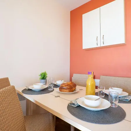 Village Cap Esterel - L'esquinade-78 By Interhome Saint-Raphael (Var)