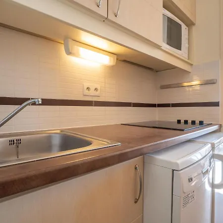 Village Cap Esterel - L'esquinade-78 By Interhome Saint-Raphael (Var)