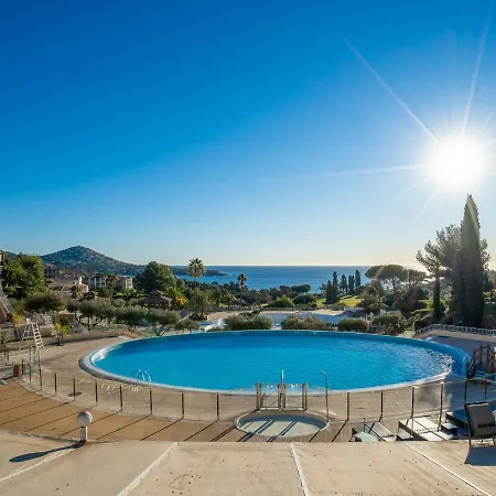 Village Cap Esterel - L'esquinade-78 By Interhome Saint-Raphael (Var)