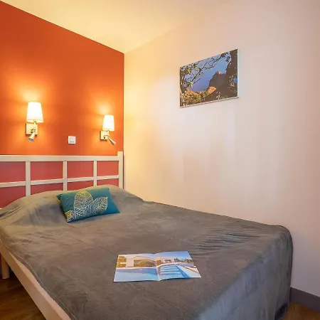 Lägenhet L'esquinade - H4 233 By Interhome *