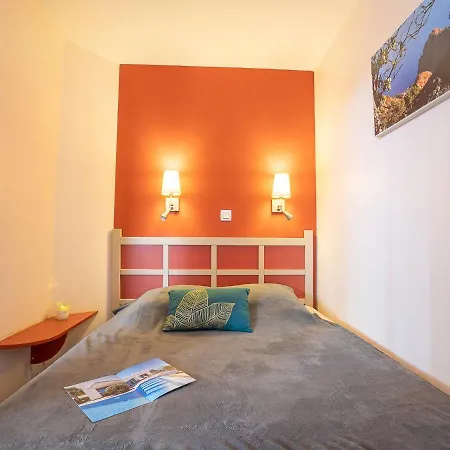 Village Cap Esterel - L'esquinade-78 By Interhome Saint-Raphael (Var)