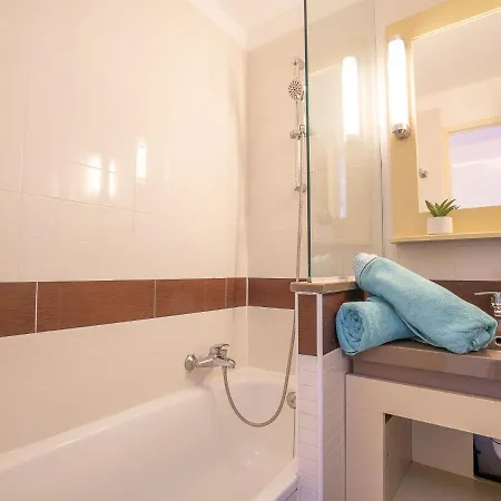 Apartment Village Cap Esterel - L'esquinade-78 By Interhome *