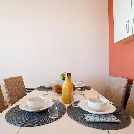 Village Cap Esterel - L'esquinade-78 By Interhome *