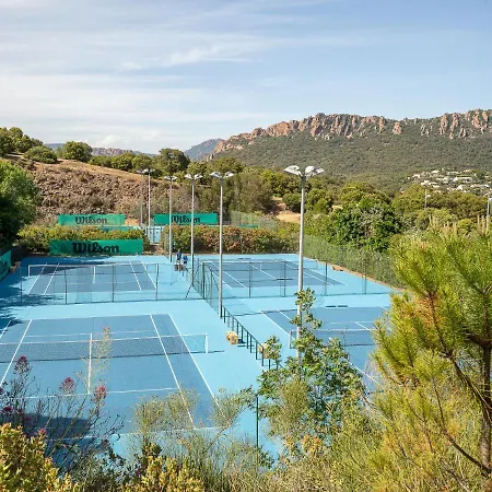 Village Cap Esterel - L'esquinade-78 By Interhome * Saint-Raphael (Var)