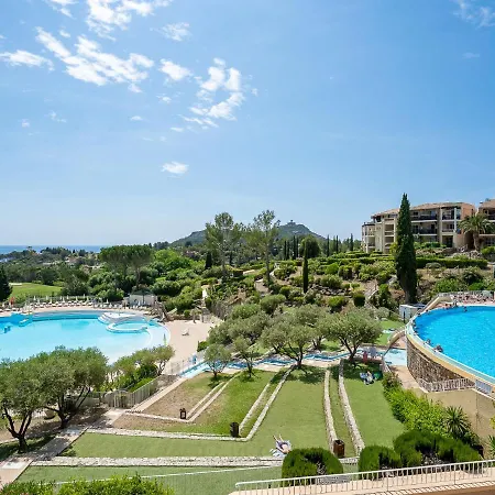 Village Cap Esterel - L'esquinade-78 By Interhome Saint-Raphael (Var)