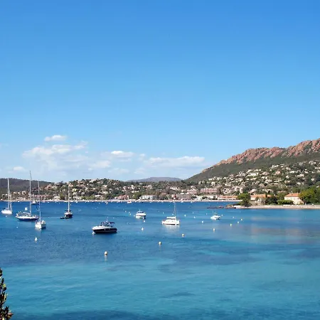 Village Cap Esterel - L'esquinade-78 By Interhome