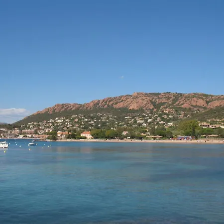 Village Cap Esterel - L'esquinade-78 By Interhome *