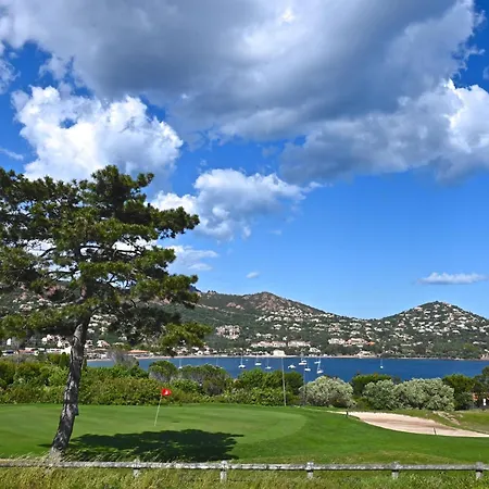 Village Cap Esterel - L'esquinade-78 By Interhome *