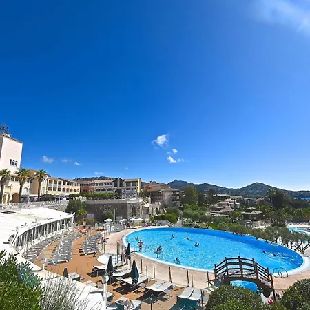 Village Cap Esterel - L'esquinade-78 By Interhome *
