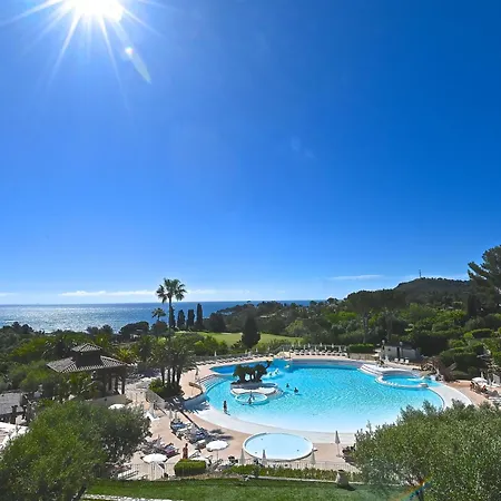 Village Cap Esterel - L'esquinade-78 By Interhome *