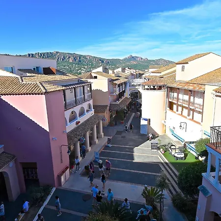 Village Cap Esterel - L'esquinade-78 By Interhome