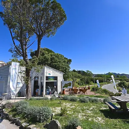 Village Cap Esterel - L'esquinade-78 By Interhome Saint-Raphael (Var)
