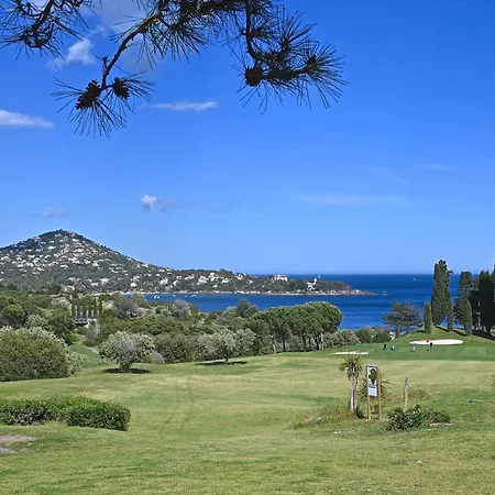 Village Cap Esterel - L'esquinade-78 By Interhome *