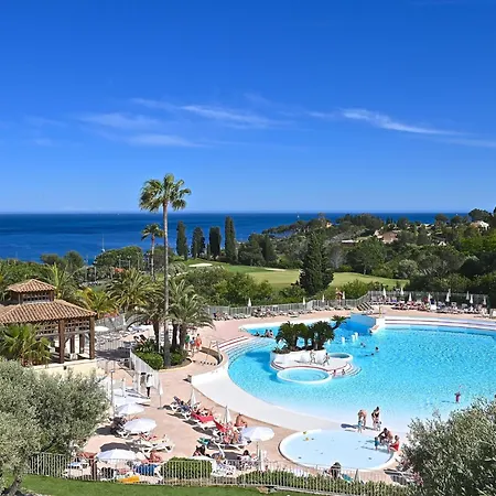 Apartment Village Cap Esterel - L'esquinade-78 By Interhome Saint-Raphael (Var)