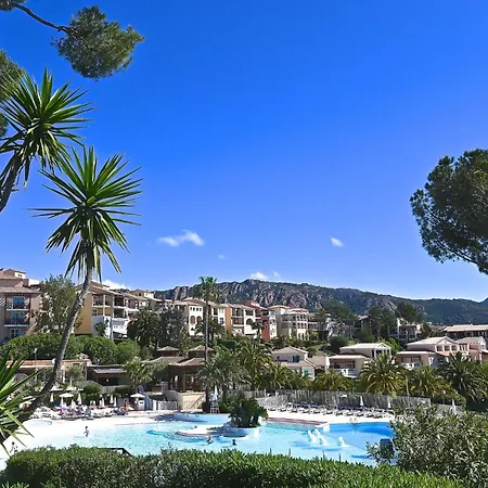 Village Cap Esterel - L'esquinade-78 By Interhome * Saint-Raphael (Var)