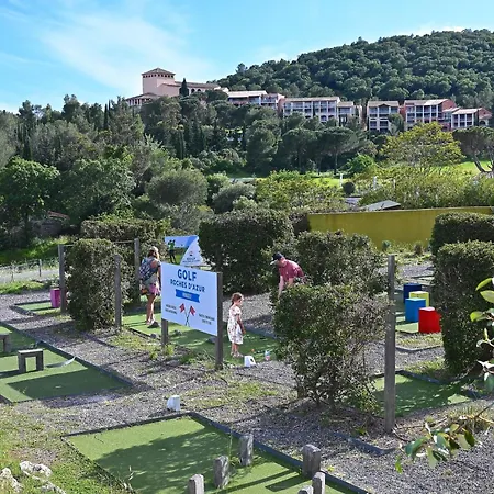 Village Cap Esterel - L'esquinade-78 By Interhome *