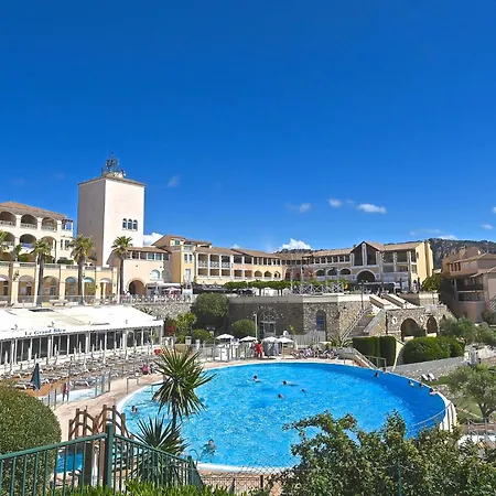 Apartment Village Cap Esterel - L'esquinade-78 By Interhome *