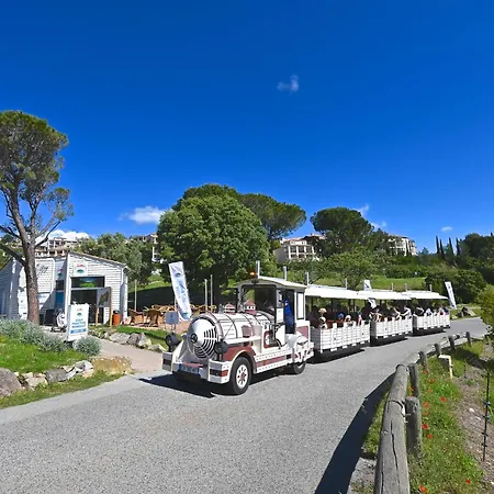 Village Cap Esterel - L'esquinade-78 By Interhome * Saint-Raphael (Var)