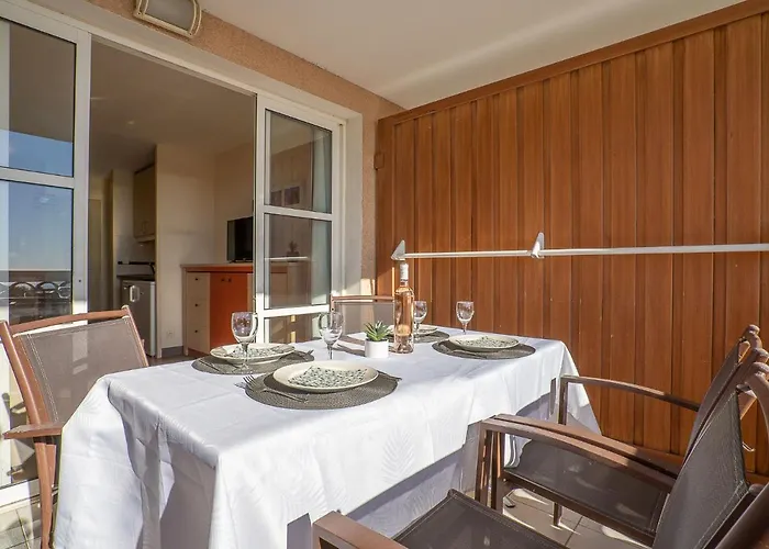 L'esquinade - H4 233 By Interhome Apartmán Saint-Raphaël