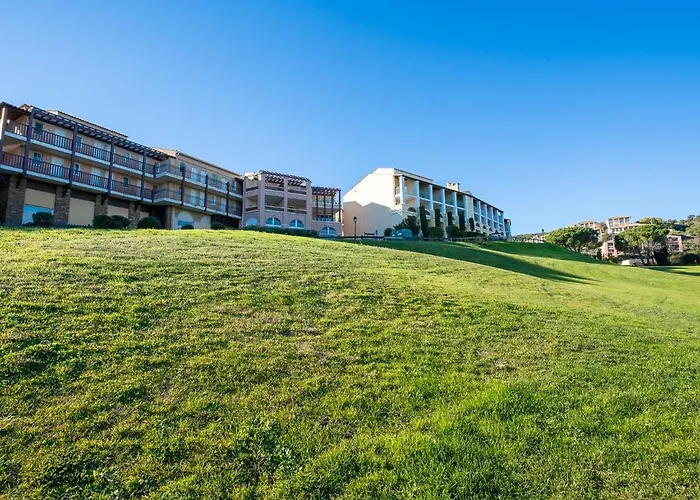 L'esquinade - H4 233 By Interhome Apartmán Saint-Raphaël