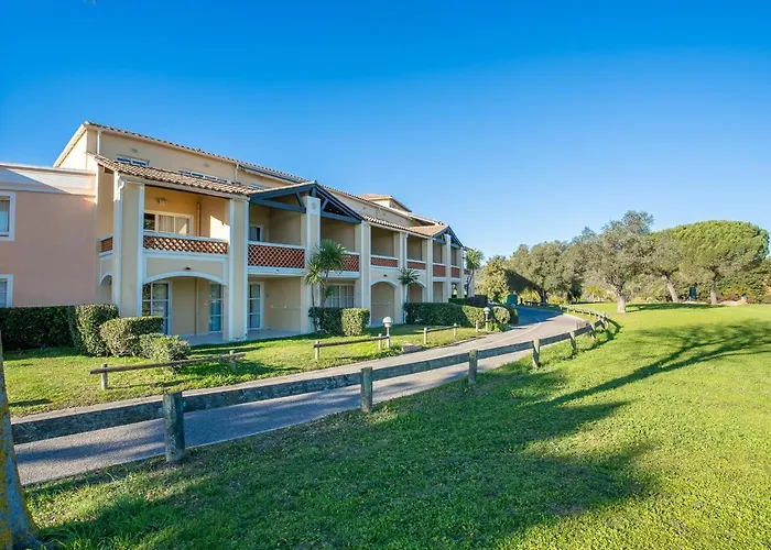 L'esquinade - H4 233 By Interhome Apartmán Saint-Raphaël