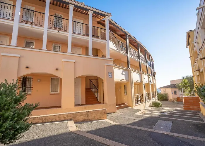 Apartmán L'esquinade - H4 233 By Interhome