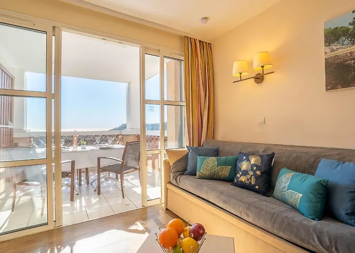 Apartmán L'esquinade - H4 233 By Interhome *