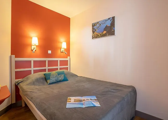 Apartmán L'esquinade - H4 233 By Interhome *