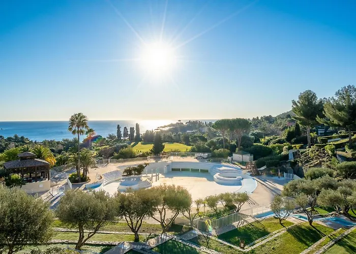 L'esquinade - H4 233 By Interhome Apartmán