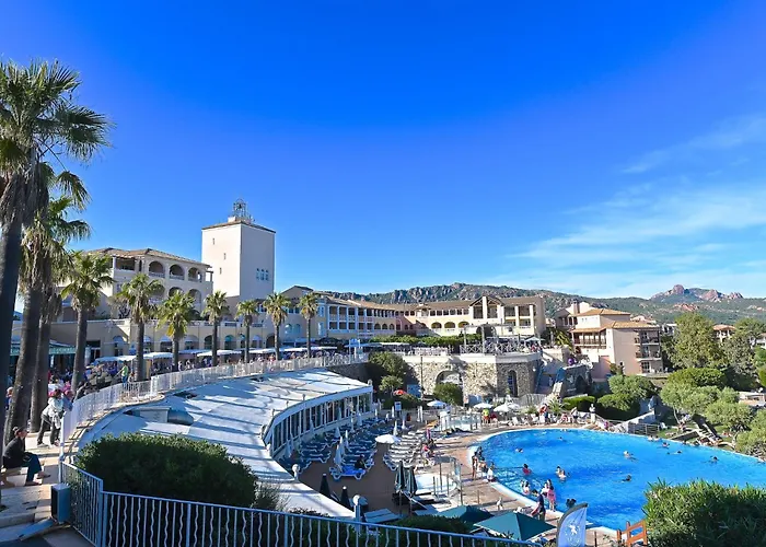 Apartmán L'esquinade - H4 233 By Interhome