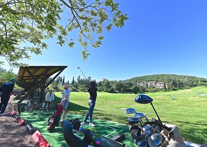 Apartmán L'esquinade - H4 233 By Interhome Saint-Raphaël